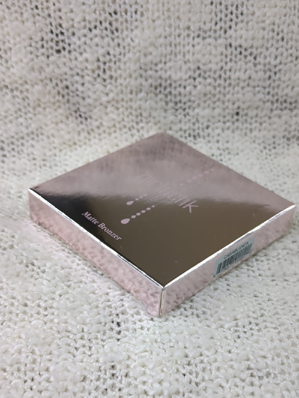 girlactik MATTE BRONZER in Casablanca,9g /.32oz - Picture 6 of 10